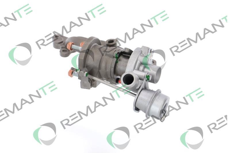 Turbocompresseur (Turbo) REMANTE 003-001-001203R