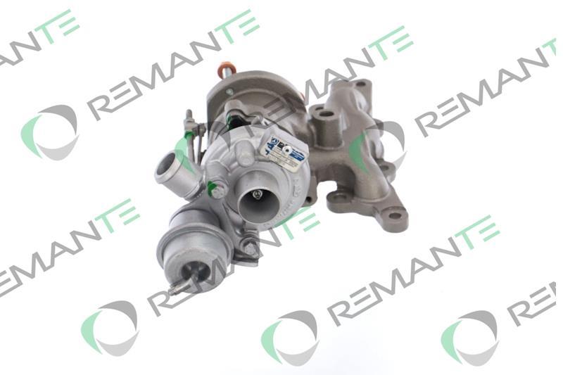 Turbocompresseur (Turbo) REMANTE 003-001-001203R