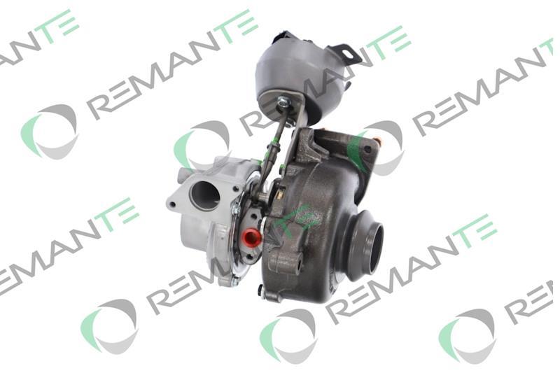 Turbocompresseur (Turbo) REMANTE ref. 003-001-001211R