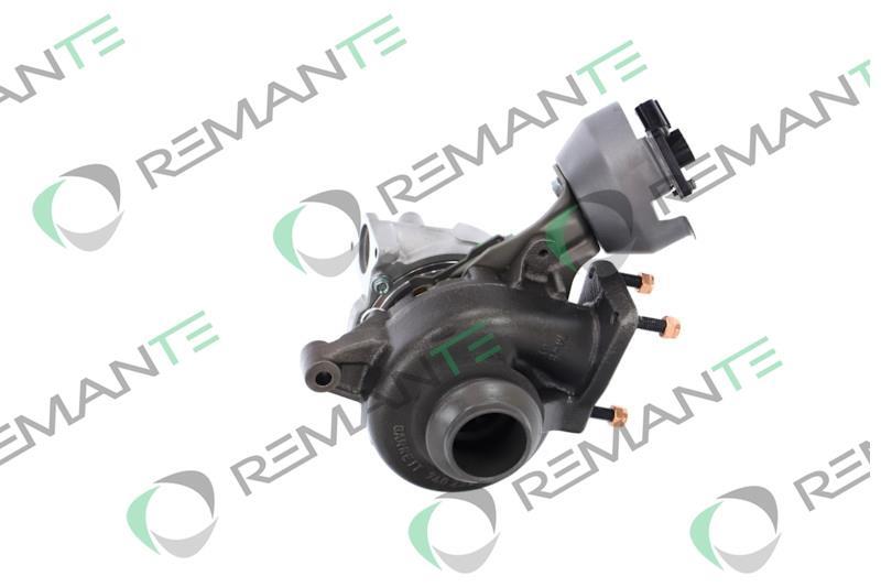 Turbocompresseur (Turbo) REMANTE ref. 003-001-001211R