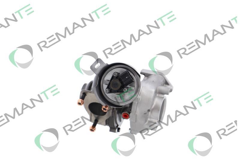 Turbocompresseur (Turbo) REMANTE ref. 003-001-001211R