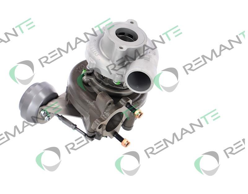 Turbocompressor REMANTE ref. 003-001-001223R