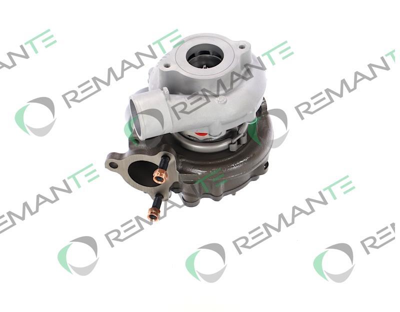 Turbocompressor REMANTE ref. 003-001-001223R