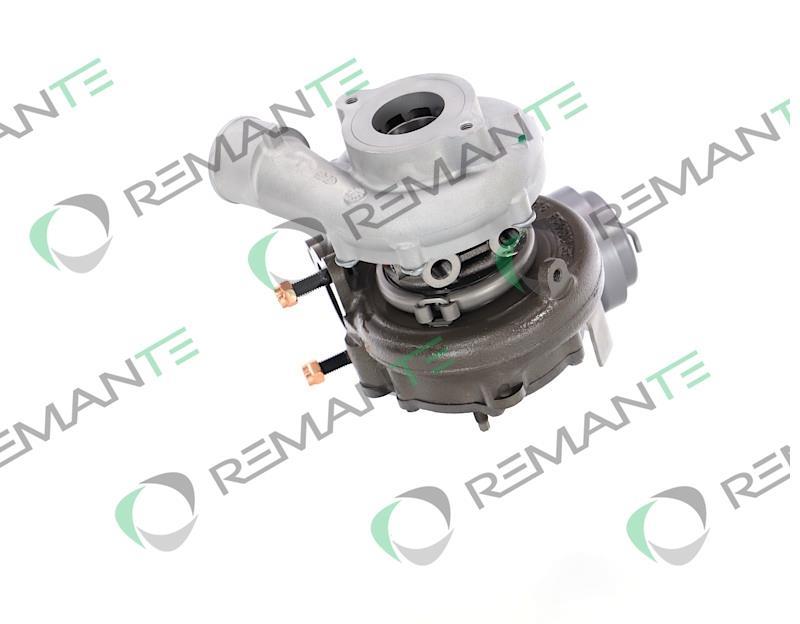 Turbocompressor REMANTE ref. 003-001-001223R