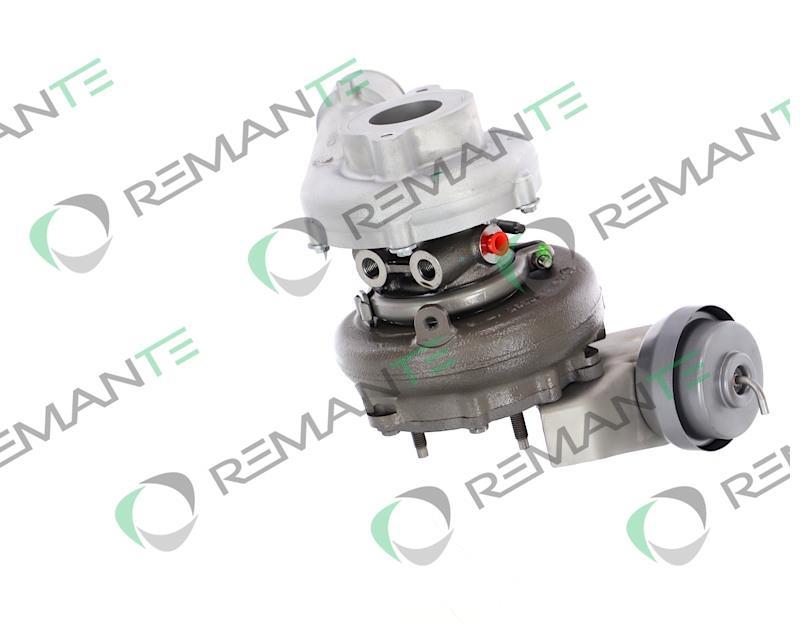 Turbocompressor REMANTE ref. 003-001-001223R