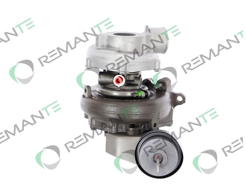 Turbocompressor REMANTE ref. 003-001-001223R