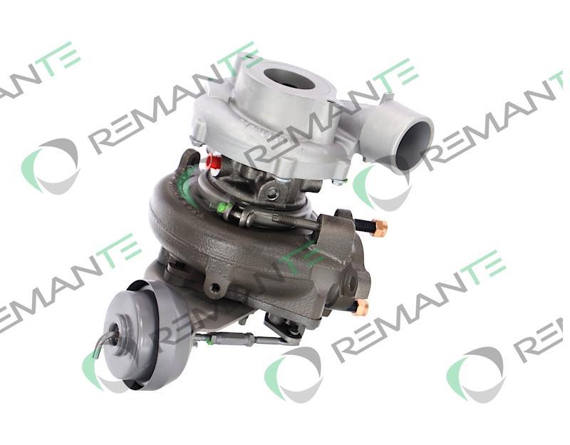 Turbocompressor REMANTE ref. 003-001-001223R