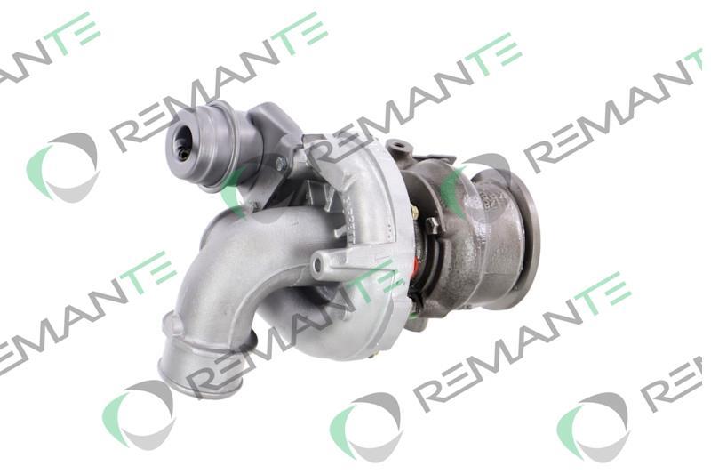 Turbocompresseur (Turbo) REMANTE ref. 003-001-001238R