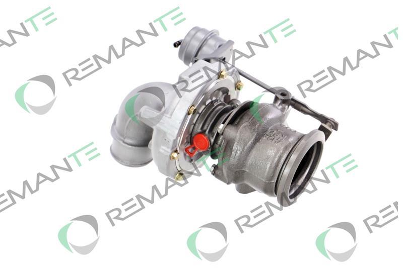 Turbocompresseur (Turbo) REMANTE ref. 003-001-001238R