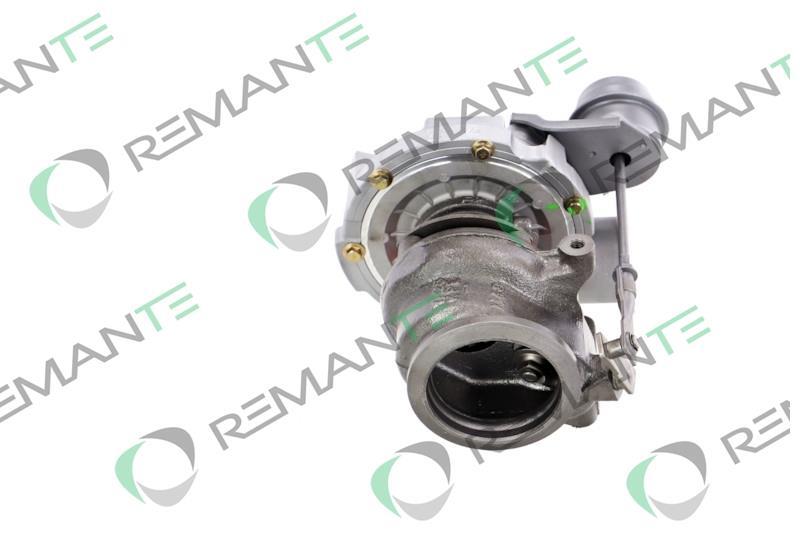 Turbocompresseur (Turbo) REMANTE ref. 003-001-001238R