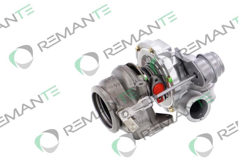 Turbocompresseur (Turbo) REMANTE ref. 003-001-001238R