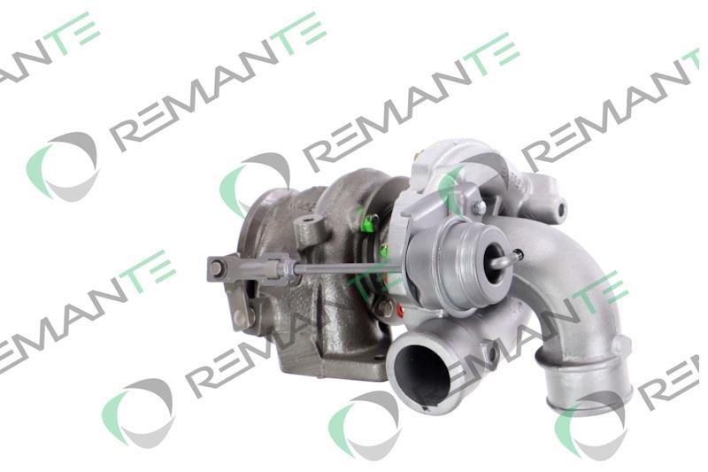 Turbocompresseur (Turbo) REMANTE ref. 003-001-001238R