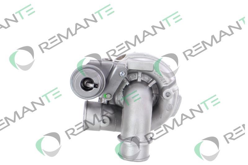 Turbocompresseur (Turbo) REMANTE ref. 003-001-001238R