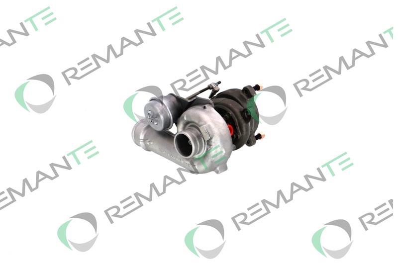 Turbocompresseur (Turbo) REMANTE 003-001-001239R