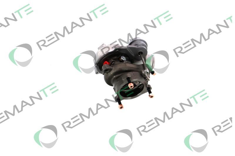 Turbocompresseur (Turbo) REMANTE 003-001-001239R