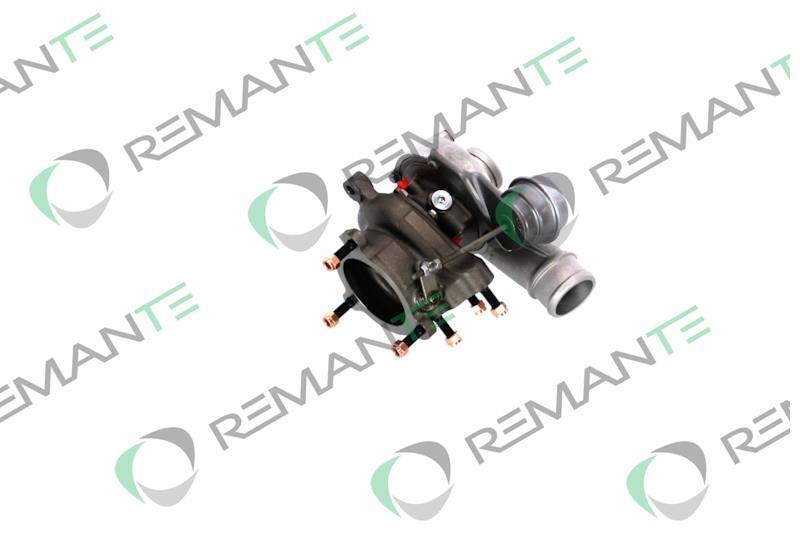 Turbocompresseur (Turbo) REMANTE 003-001-001239R