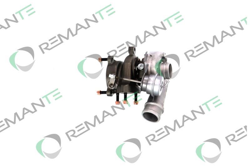 Turbocompresseur (Turbo) REMANTE 003-001-001239R