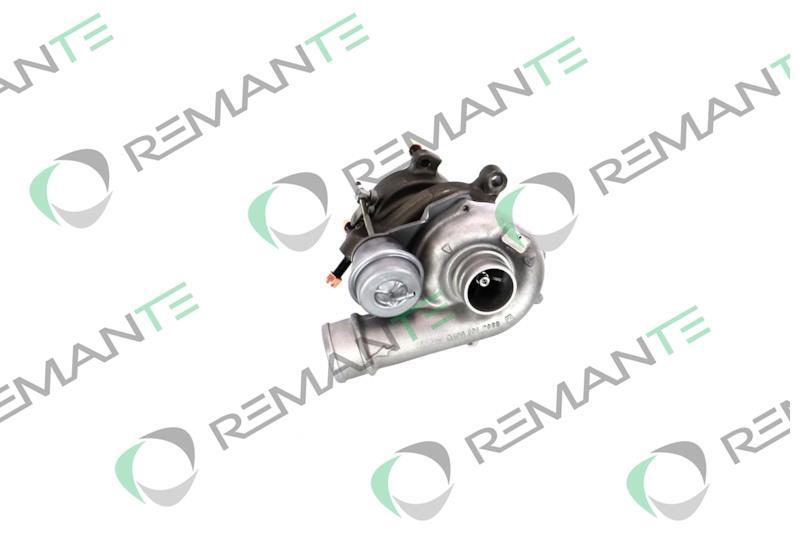 Turbocompresseur (Turbo) REMANTE 003-001-001239R