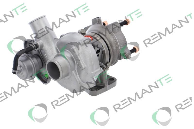 Turbocompressor REMANTE ref. 003-001-001248R