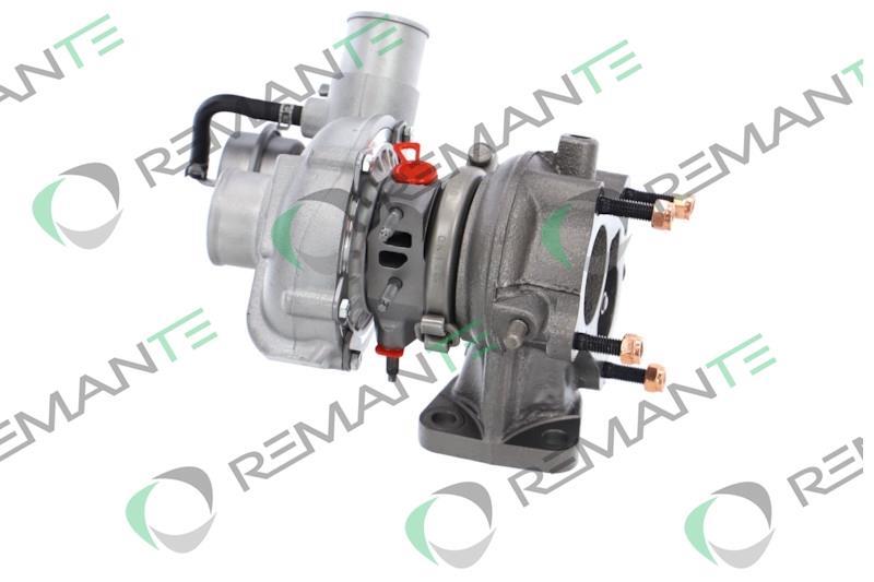 Turbocompressor REMANTE ref. 003-001-001248R