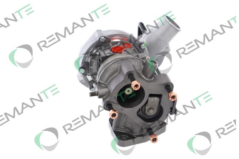 Turbocompressor REMANTE ref. 003-001-001248R