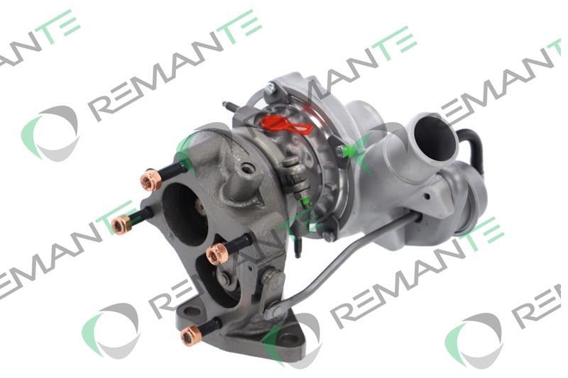 Turbocompressor REMANTE ref. 003-001-001248R