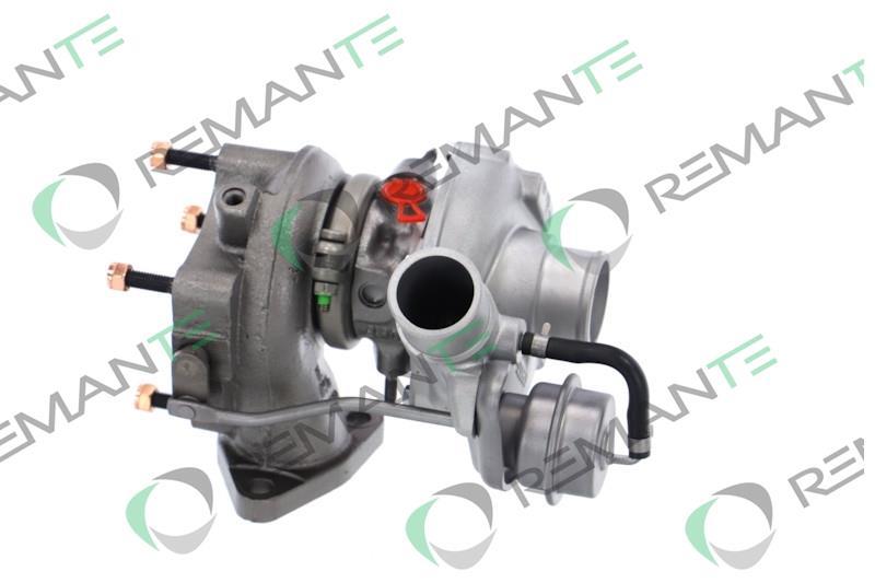 Turbocompressor REMANTE ref. 003-001-001248R