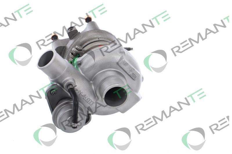 Turbocompressor REMANTE ref. 003-001-001248R