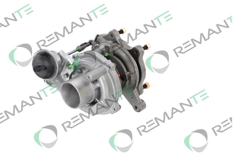 Turbocompressor REMANTE ref. 003-001-001252R