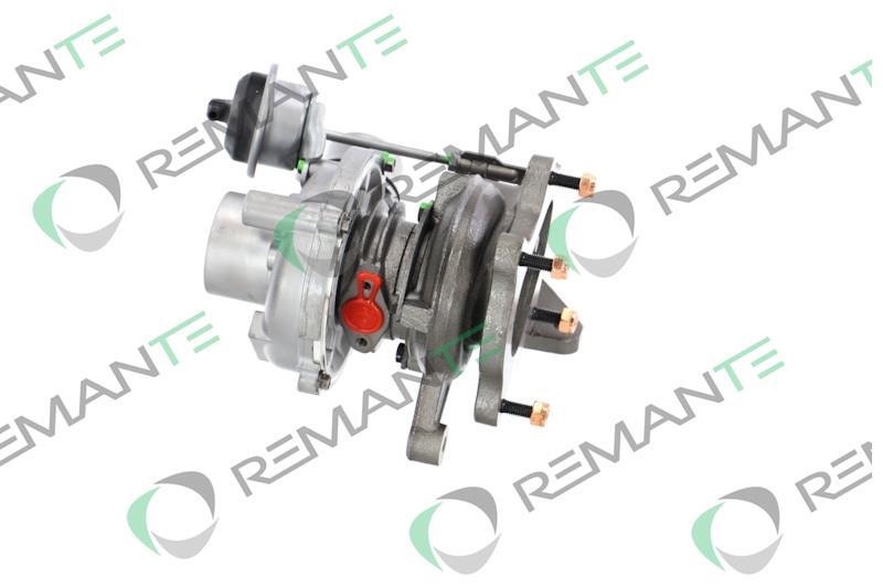 Turbocompressor REMANTE ref. 003-001-001252R