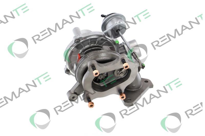 Turbocompressor REMANTE ref. 003-001-001252R