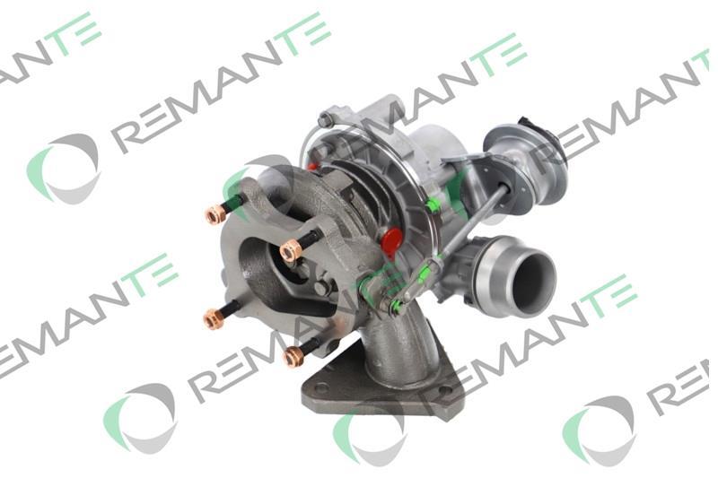 Turbocompressor REMANTE ref. 003-001-001252R