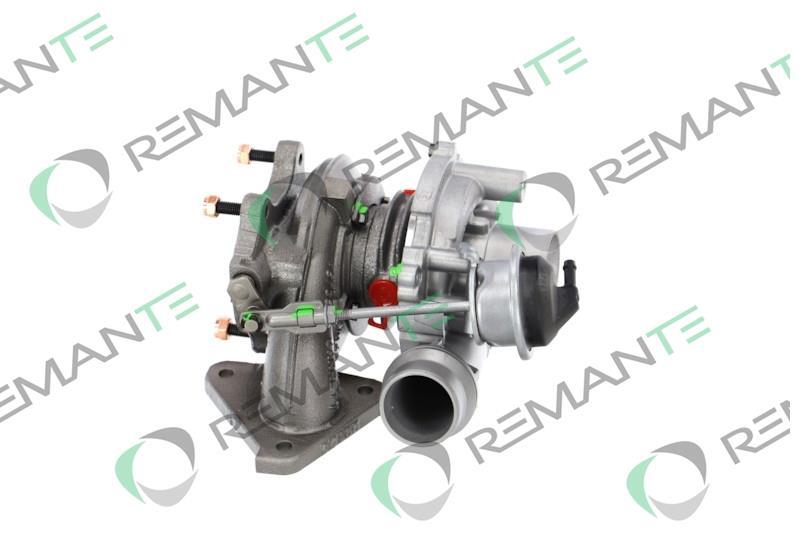 Turbocompressor REMANTE ref. 003-001-001252R