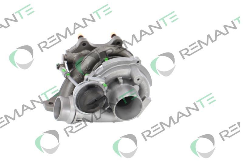 Turbocompressor REMANTE ref. 003-001-001252R