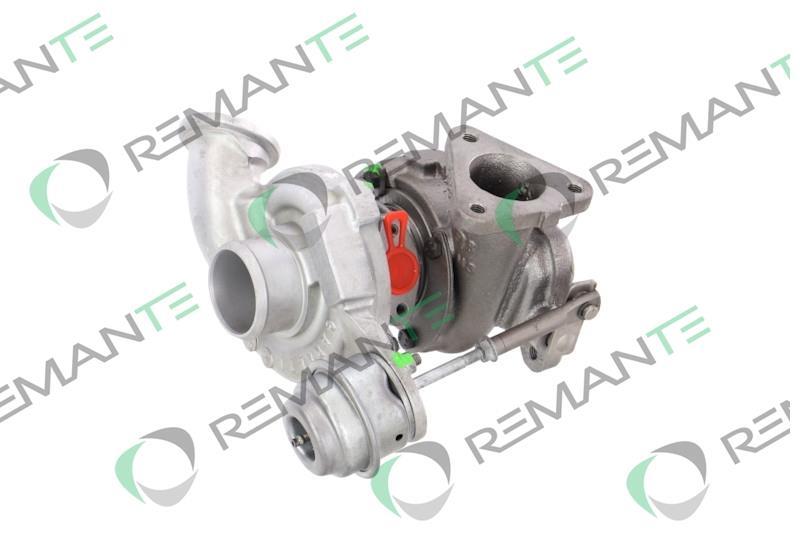 Turbocompressor REMANTE ref. 003-001-001255R