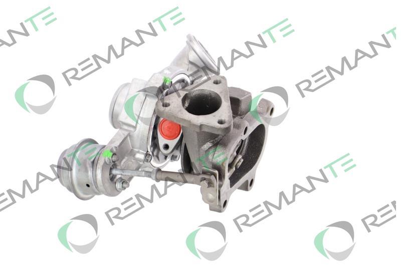 Turbocompressor REMANTE ref. 003-001-001255R