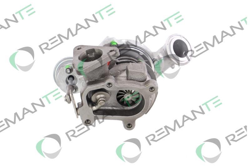 Turbocompressor REMANTE ref. 003-001-001255R