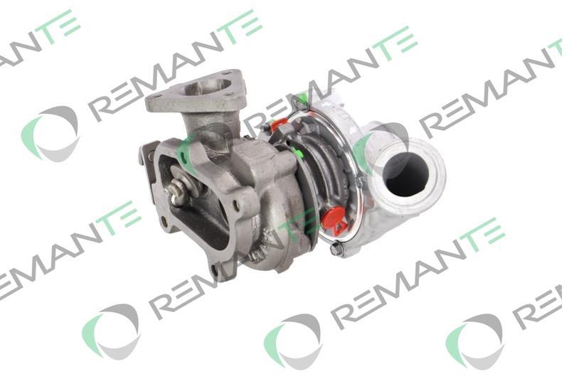 Turbocompressor REMANTE ref. 003-001-001255R