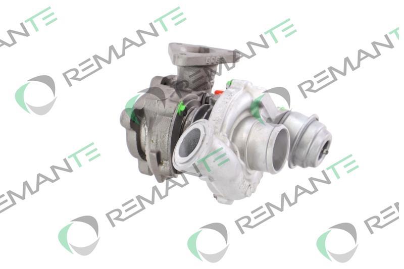 Turbocompressor REMANTE ref. 003-001-001255R