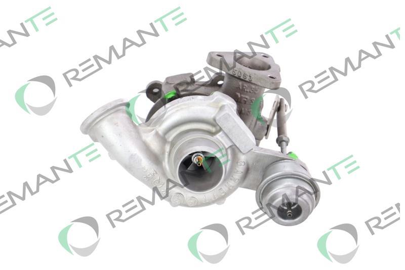 Turbocompressor REMANTE ref. 003-001-001255R