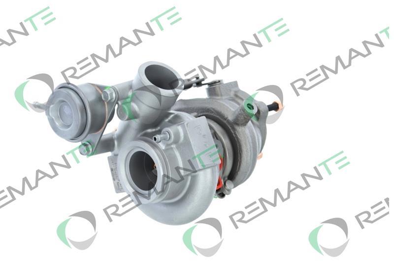 Turbocompresseur (Turbo) REMANTE 003-001-001256R