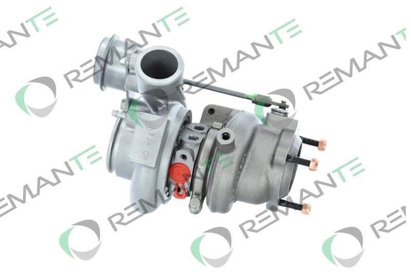 Turbocompresseur (Turbo) REMANTE 003-001-001256R