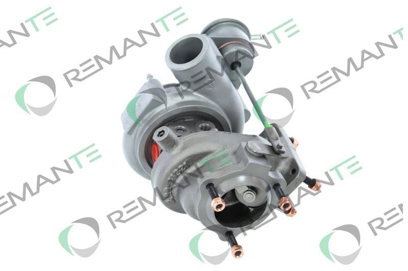 Turbocompresseur (Turbo) REMANTE 003-001-001256R