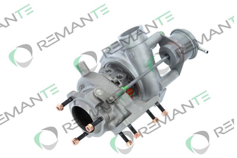 Turbocompresseur (Turbo) REMANTE 003-001-001256R