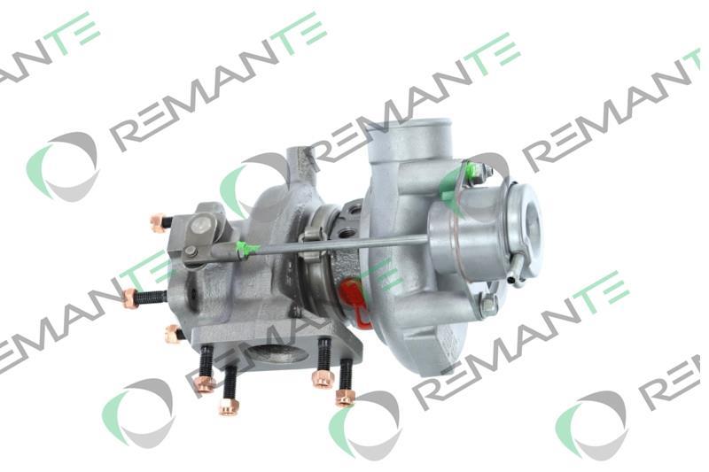 Turbocompresseur (Turbo) REMANTE 003-001-001256R