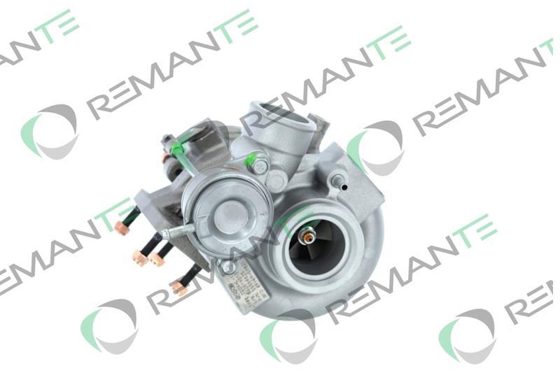 Turbocompresseur (Turbo) REMANTE 003-001-001256R