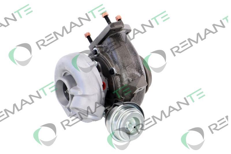 Turbocompressor REMANTE ref. 003-001-001264R