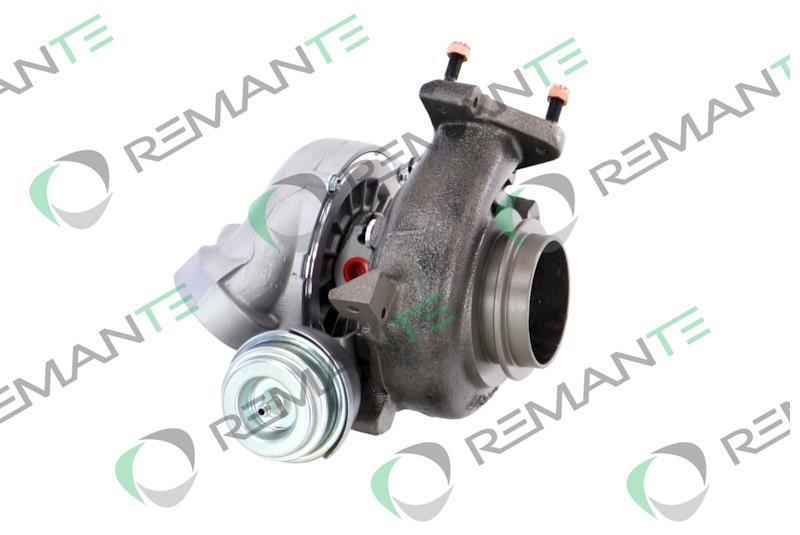 Turbocompressor REMANTE ref. 003-001-001264R