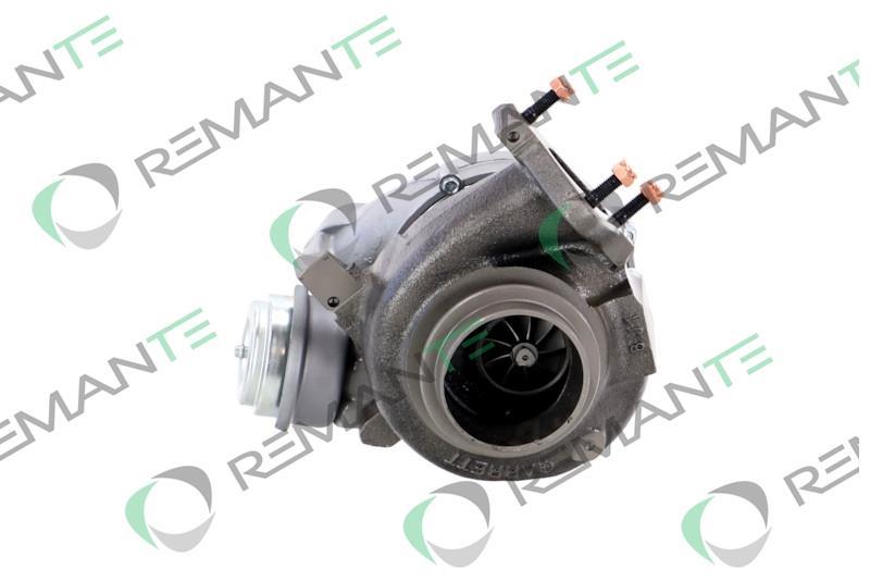 Turbocompressor REMANTE ref. 003-001-001264R