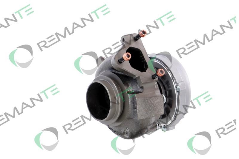 Turbocompressor REMANTE ref. 003-001-001264R